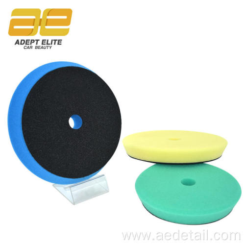 5 inch 125mm bevel edge auto polishing pad